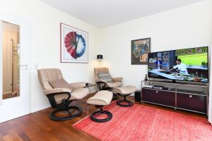 Ferienwohnung de Vries