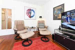 Ferienwohnung de Vries