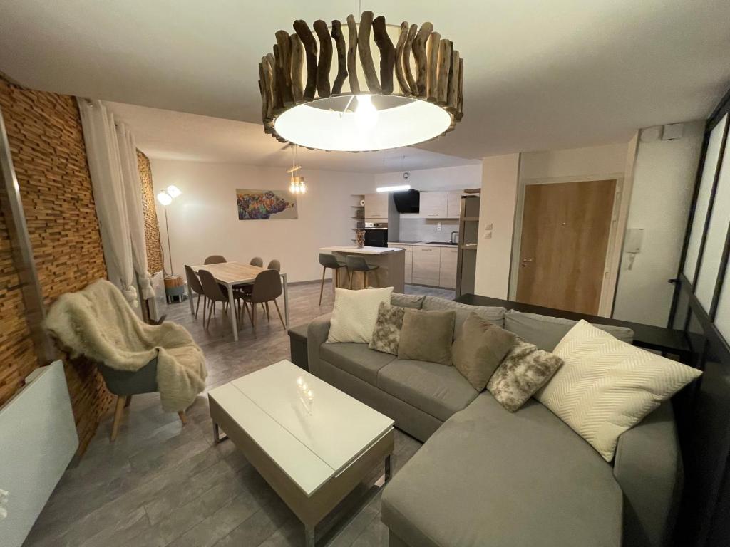 Ferienwohnung Deck 4