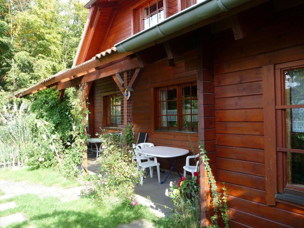 Ferienwohnung Dehnsen Kastanienweg 12, 21385 Amelinghausen