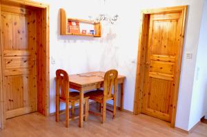 Ferienwohnung Deichapfel im Alten Land (Jork)