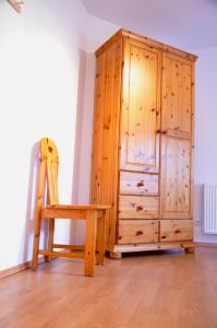 Ferienwohnung Deichapfel im Alten Land (Jork)