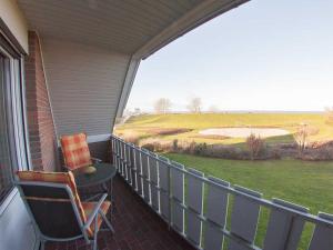 Appartement Ferienwohnung Deichblick 1, Vermietungsservice Dangast Kukshörner Weg 12b 26316 Dangast Basse-Saxe