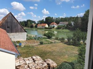 Ferienwohnung Deichblick 2