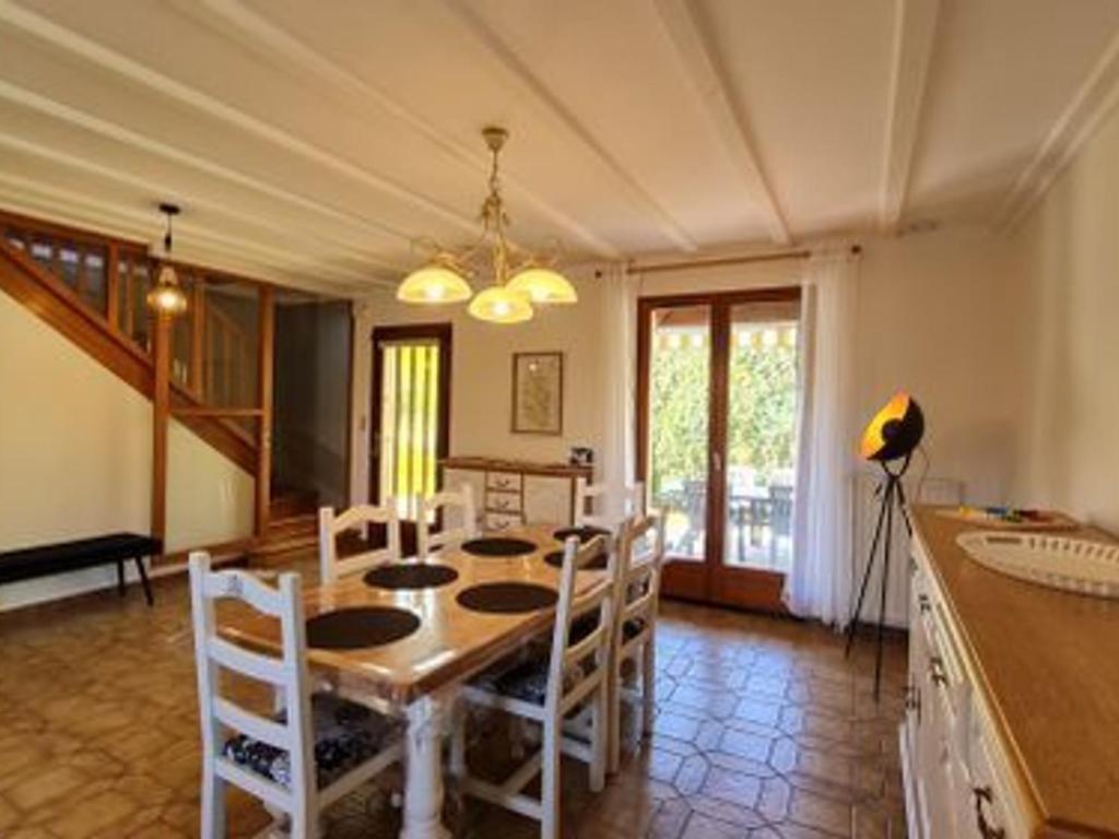Ferienwohnung Deichblick 2