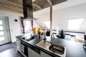 Ferienwohnung Deichblick 65313