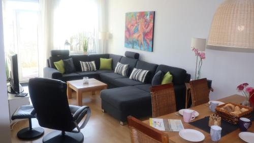 Ferienwohnung Deichblick