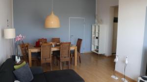 Ferienwohnung Deichblick