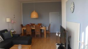 Ferienwohnung Deichblick