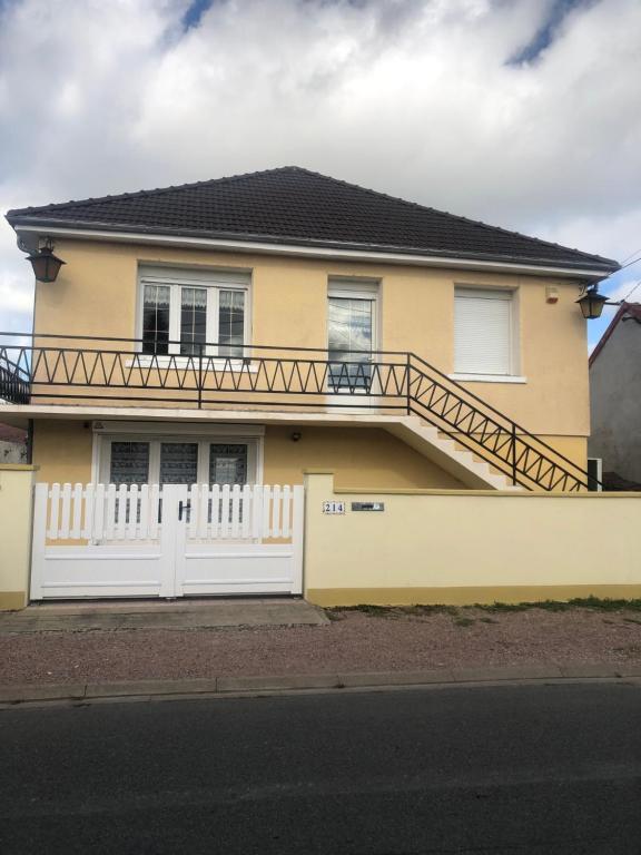 Ferienwohnung Deichblick 26553 Dornumersiel