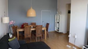 Appartement Ferienwohnung Deichblick Störtebekerstr 172/C 26553 Dornumersiel Basse-Saxe