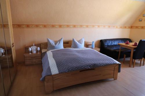 Ferienwohnung-Deichgraf