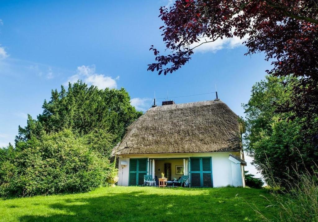 Ferienwohnung-Deichhaus Hinter dem Deich 13, 24321 Hohwacht