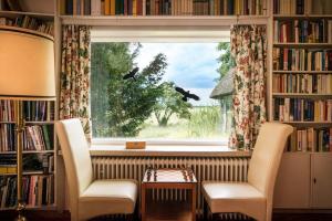 Ferienwohnung-Deichhaus