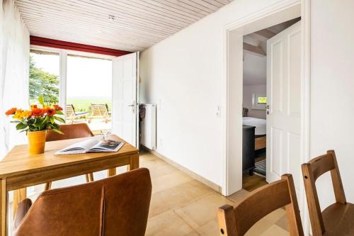Ferienwohnung-Deichhaus-Studio