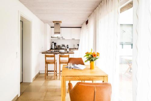 Ferienwohnung-Deichhaus-Studio