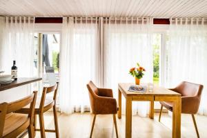 Ferienwohnung-Deichhaus-Studio