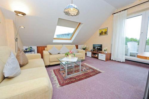 Ferienwohnung Deichklause
