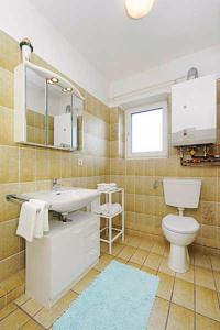 Ferienwohnung Deichklause
