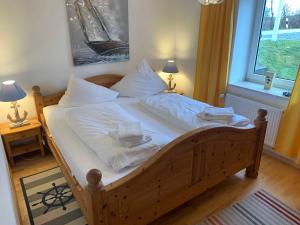 Ferienwohnung Deichläufer
