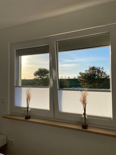 Ferienwohnung Deichlicht