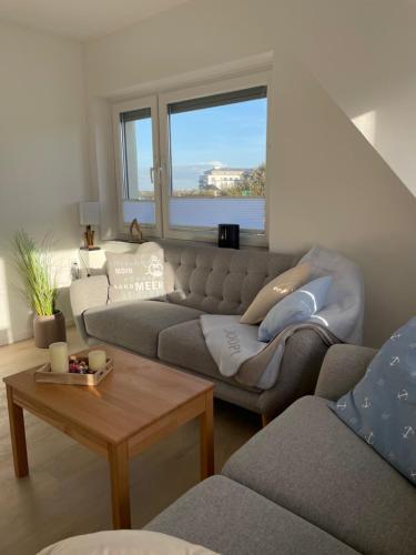 Ferienwohnung Deichlicht