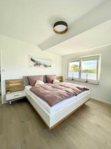 Ferienwohnung Deichlicht
