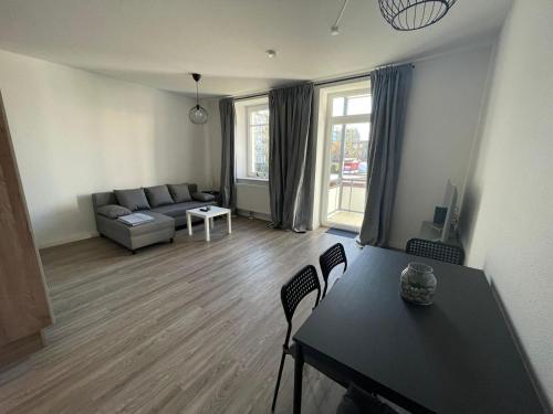 Ferienwohnung Deichstraße