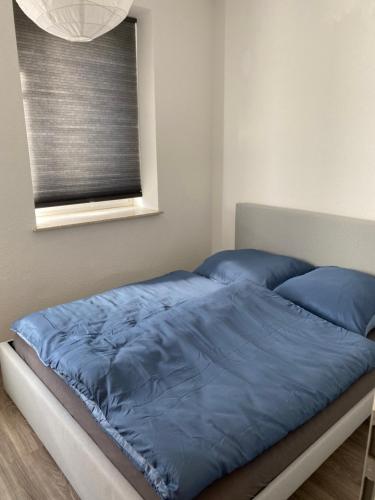 Ferienwohnung Deichstraße