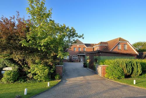Ferienwohnung Deichtor im Haus am Deichtor