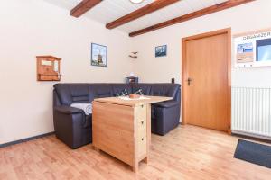 Ferienwohnung Deichtor im Haus am Deichtor