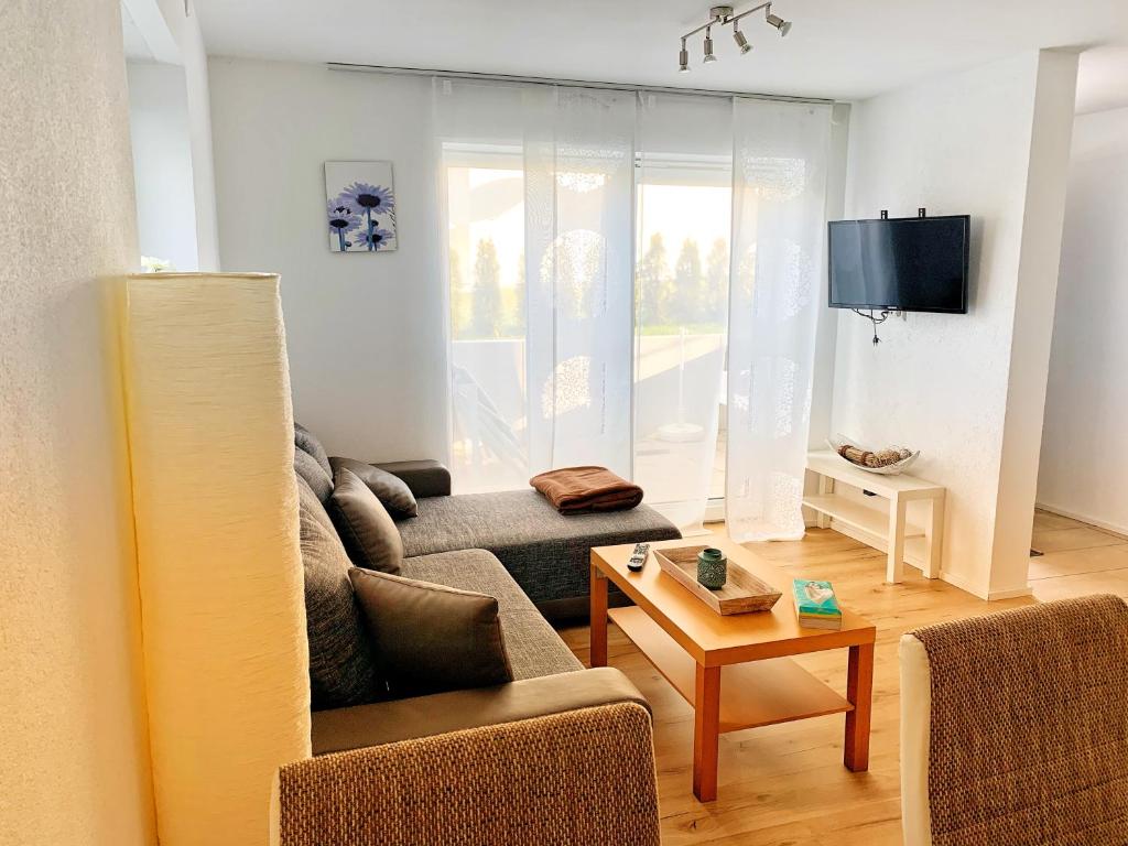 Appartement Ferienwohnung Deifel Am Räßentälebach 72355 Schömberg