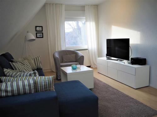 Ferienwohnung Dein Lieblingsplatz 15201