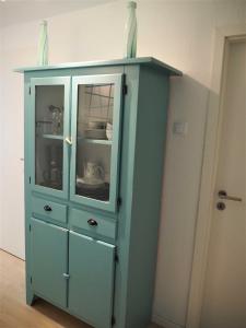Ferienwohnung Dein Lieblingsplatz 15201