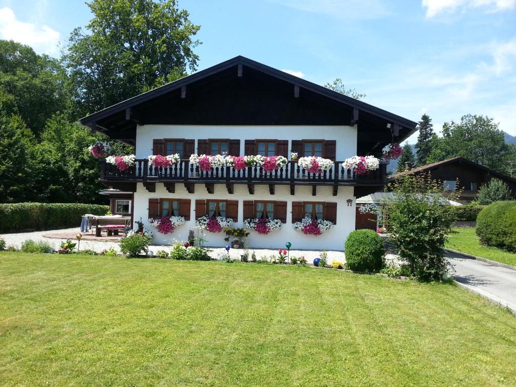 Appartement Ferienwohnung Deinbeck 11 Wahlstraße 83471 Schönau am Königssee