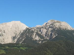 Ferienwohnung Deinbeck