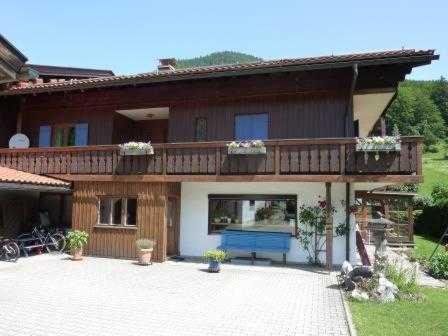 Ferienwohnung Del Toso
