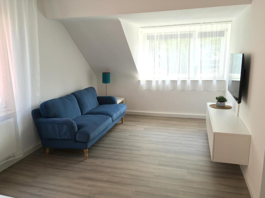 Ferienwohnung Dell 204 Bismarckstraße, 26382 Wilhelmshaven