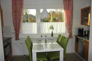 Ferienwohnung Dellori