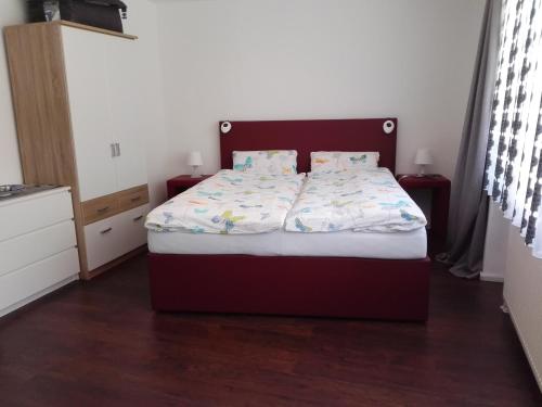 Ferienwohnung Delphin