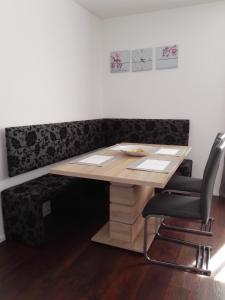 Ferienwohnung Delphin