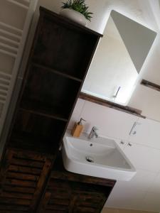 Ferienwohnung Deluxe mit Wellnessbad