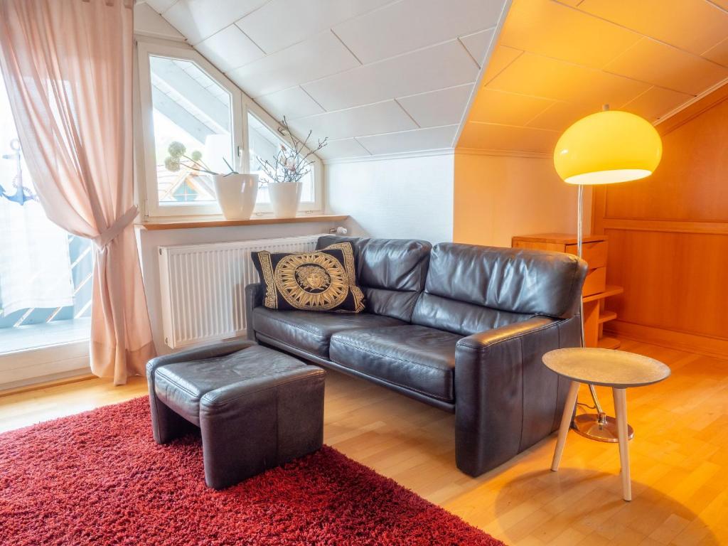 Ferienwohnung Denn 38 Tettnanger Straße, 88085 Langenargen