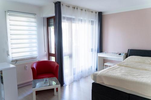 Ferienwohnung Dennis