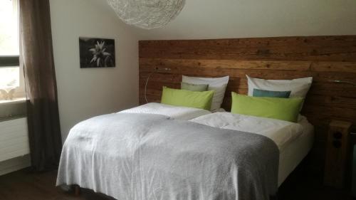 Ferienwohnung Dentler