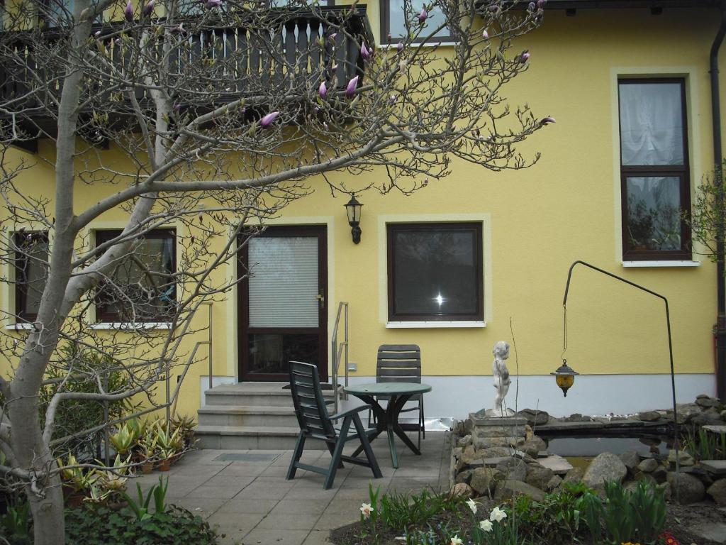 Ferienwohnung-der-Familie-Thierse Wesenitztalstraße 5, 01833 Stolpen