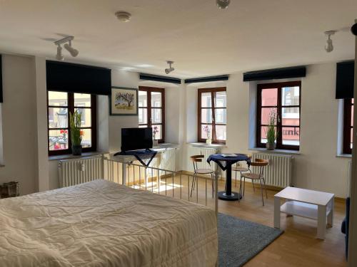 Ferienwohnung der Kunigunde