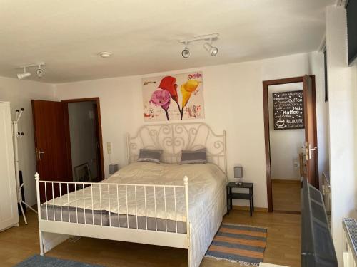 Ferienwohnung der Kunigunde