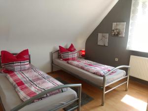 Ferienwohnung Dernbecher