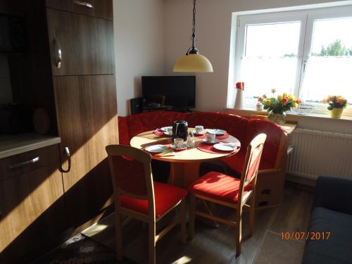 Ferienwohnung Desirée